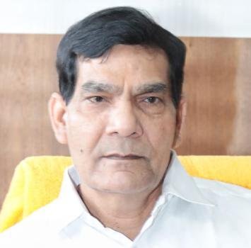 माननीय श्री अरविंद कुमार शर्मा