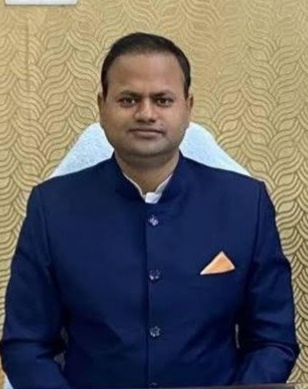 श्री रविन्द्र कुमार